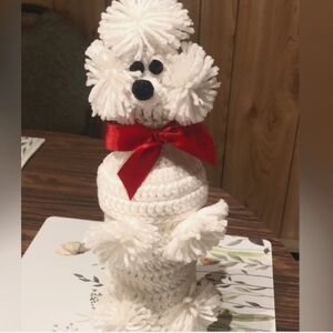 Handmade Bottle Cover -one size NWOT